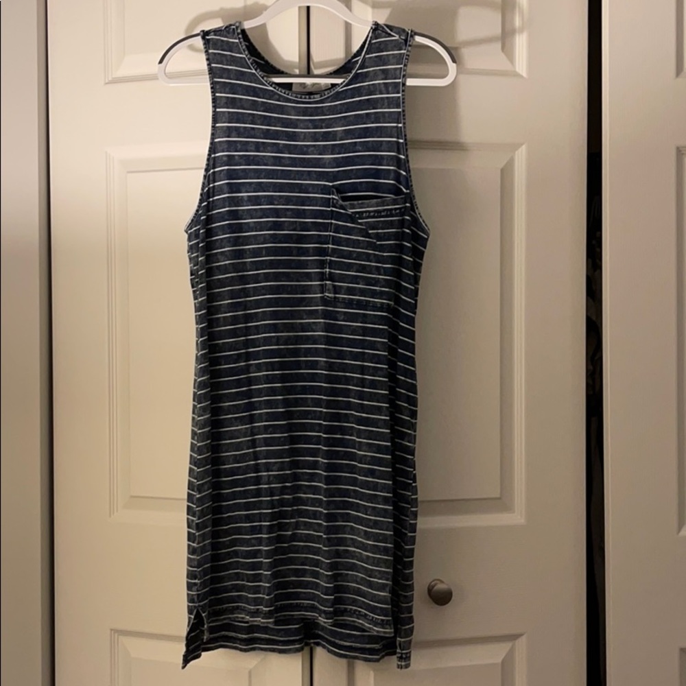 Evereve Dress